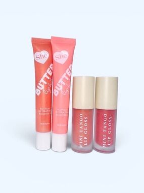 New Lip Bundle